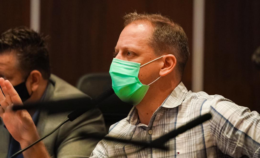 Foto: Guilherme Flores/Casa Civil