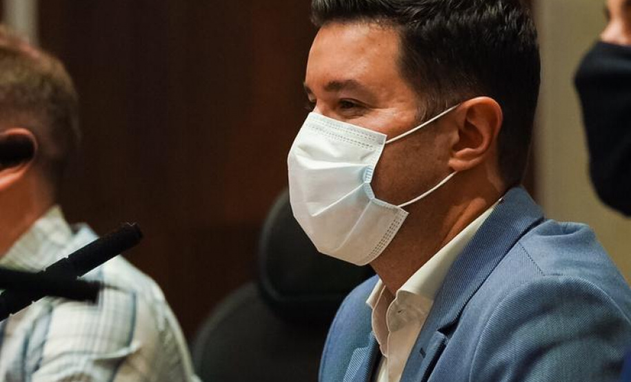 Foto: Guilherme Flores/Casa Civil