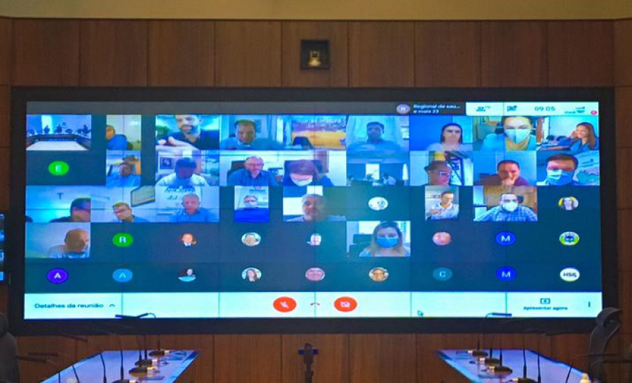 Foto: Guilherme Flores/Casa Civil