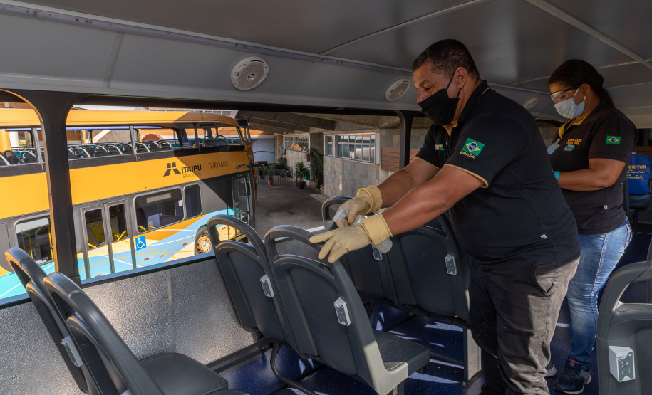 O Instituto de Tecnologia do Paraná (Tecpar) concedeu à Fundação Parque Tecnológico Itaipu Brasil (PTI), localizado em Foz do Iguaçu, a certificação do sistema de gestão da qualidade ISO 9001 - Foto: Kiko Sierich/ PTI