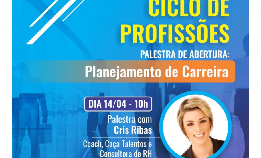 Copel e Tecpar lançam projeto de aconselhamento profissional para jovens.