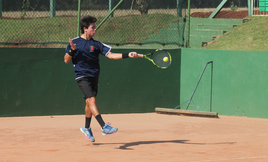 Final Tênis 31º Jojups Toledo Final A Final Tênis 31º Jojups Toledo Final A