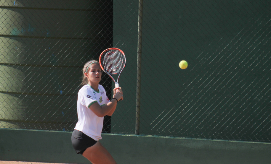 Final Tênis 31º Jojups Toledo Final A Final Tênis 31º Jojups Toledo Final A