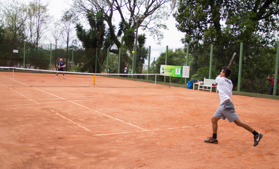 Foto: Igor Corrêa/Arquivo PR Esporte