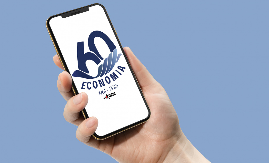 1º curso da UEM, Economia celebra 60 anos com programação especial. Foto:UEM