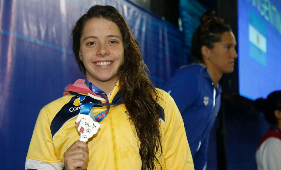 Fernanda Goeij - Foto - Sátiro Sodré - SSPress - CBDA