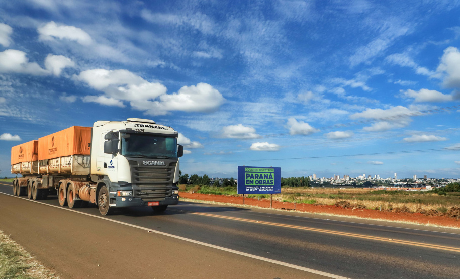 Detran lança guia de dúvidas frequentes do exame toxicológico. Foto: José Fernando Oura/AEN