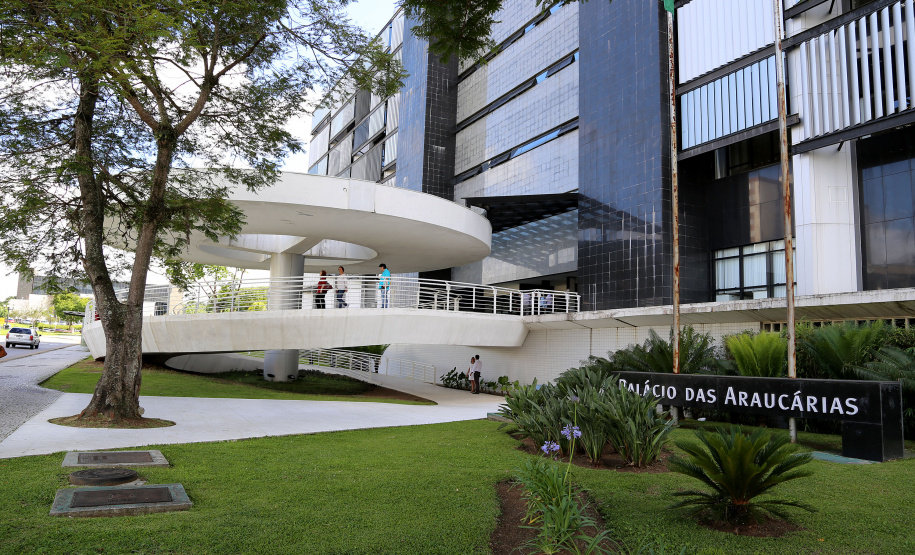 A Secretaria de Justiça, Família e Trabalho (Sejuf), por meio do Departamento de Assistência Social, divulgou nesta quinta-feira (15) o Panorama de Execução das Ações Estratégicas de Erradicação do Trabalho Infantil no Estado do Paraná. -  Curitiba, 15/04/2021 -  Foto: Fernando Castro/Arquivo AEN