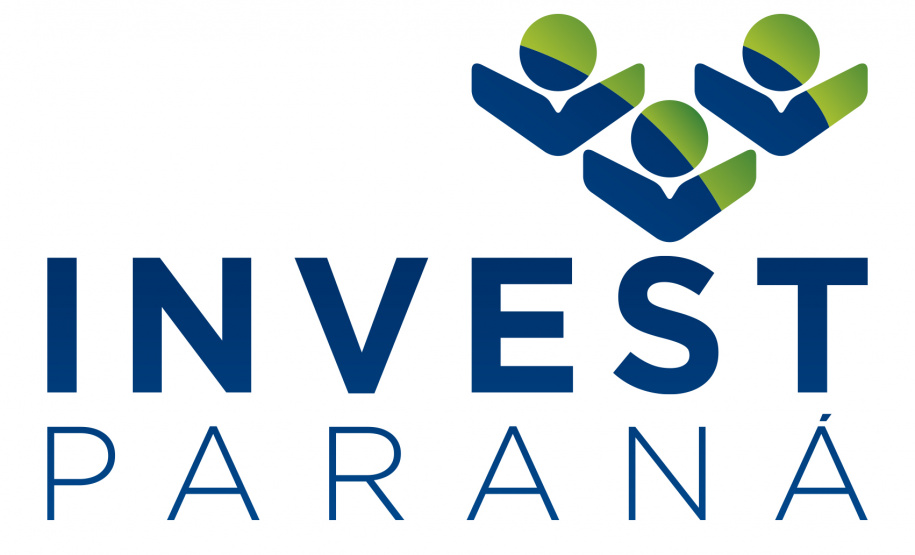 A Invest Paraná, agência do Governo do Estado responsável pela de atração de investimentos e de apoio a empresas paranaenses, foi qualificada pela Comissão Europeia para ter acesso a editais de cooperação internacional e de recursos oriundos da União Europeia. Foto/Arte: InvestParaná