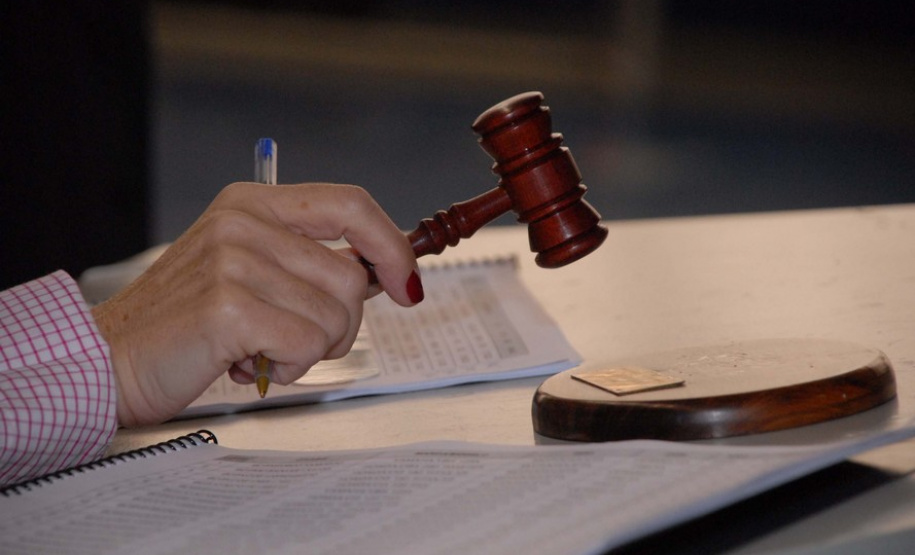 Estado contrata leiloeiros oficiais
. Foto: Arquivo/AEN