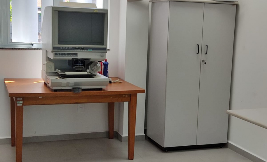 A Fundação Araucária criou um Programa de Preservação Documental da Memória e do Fomento à Pesquisa, com o objetivo de implantar um conjunto de ações voltadas à higienização, catalogação e digitalização do acervo dos arquivos da instituição produzidos entre os anos de 2000 a 2020. - Foto: Fundação Araucária