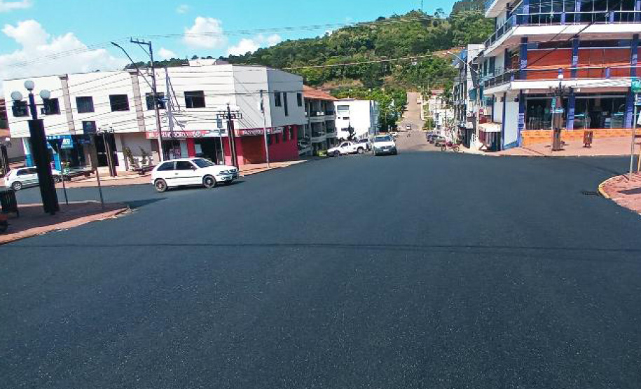 A Secretaria do Desenvolvimento Urbano e de Obras Públicas (SEDU), que atua no apoio da melhoria das condições de vida nos Municípios, foca seu trabalho na implantação de infraestrutura de qualidade e, ainda, na criação de oportunidades. - Foto: Divulgação SEDU