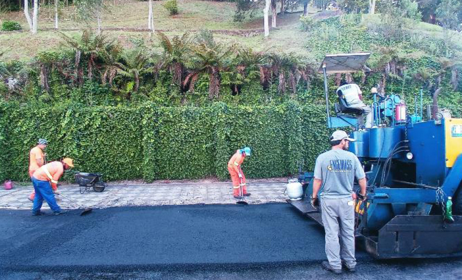 A Secretaria do Desenvolvimento Urbano e de Obras Públicas (SEDU), que atua no apoio da melhoria das condições de vida nos Municípios, foca seu trabalho na implantação de infraestrutura de qualidade e, ainda, na criação de oportunidades. - Foto: Divulgação SEDU