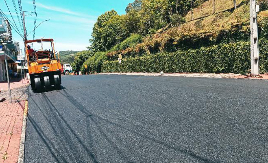 A Secretaria do Desenvolvimento Urbano e de Obras Públicas (SEDU), que atua no apoio da melhoria das condições de vida nos Municípios, foca seu trabalho na implantação de infraestrutura de qualidade e, ainda, na criação de oportunidades. - Foto: Divulgação SEDU