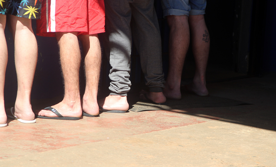 Carceragens de delegacias de quatro cidades do Oeste paranaense são transferidas para gestão do Depen