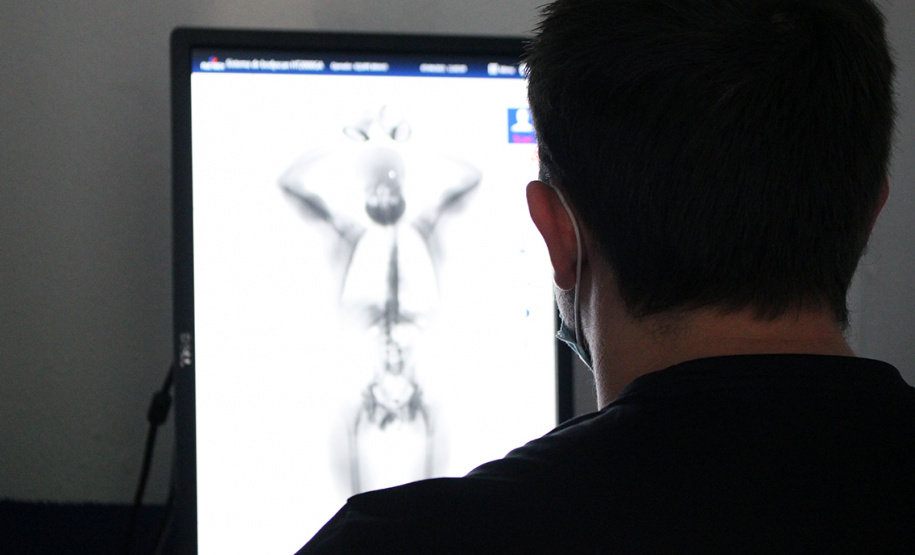 Carceragens de delegacias de quatro cidades do Oeste paranaense são transferidas para gestão do Depen