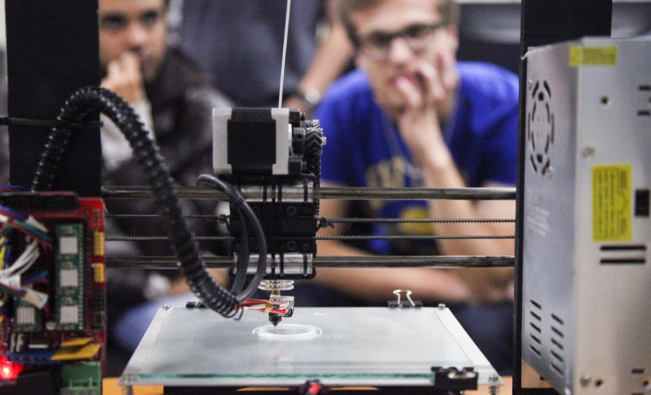 O Núcleo de Tecnologia e Educação Aberta e a Distância (Nutead) da Universidade Estadual de Ponta Grossa (UEPG) poderá ofertar mais um curso de graduação para a comunidade. A Licenciatura em Computação Ead foi aprovada no início de Abril pela Superintendência Geral de Ciência, Tecnologia e Ensino Superior (Seti). - Curitiba, 20/04/2021 - Foto: SETI