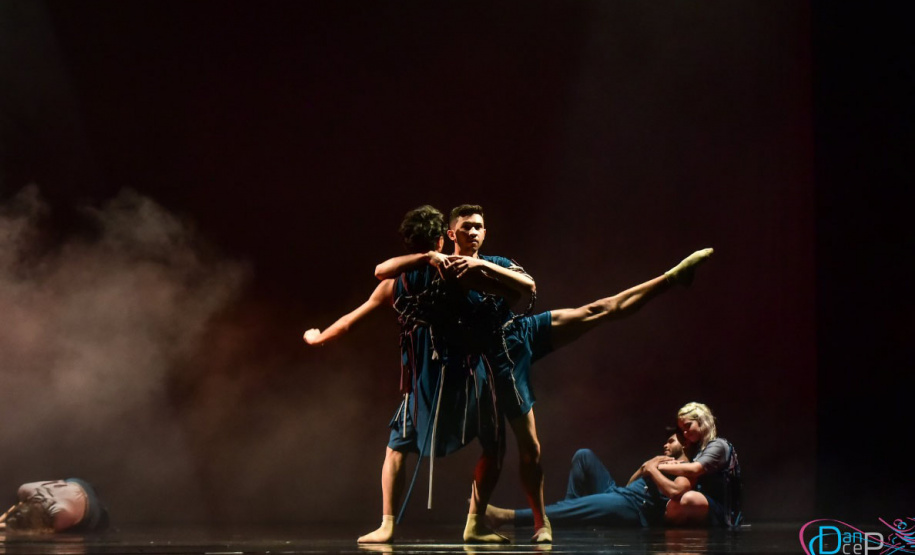 Dancep oferece aulas de dança gratuitas e virtuais para todo o Brasil - Foto: Dancep