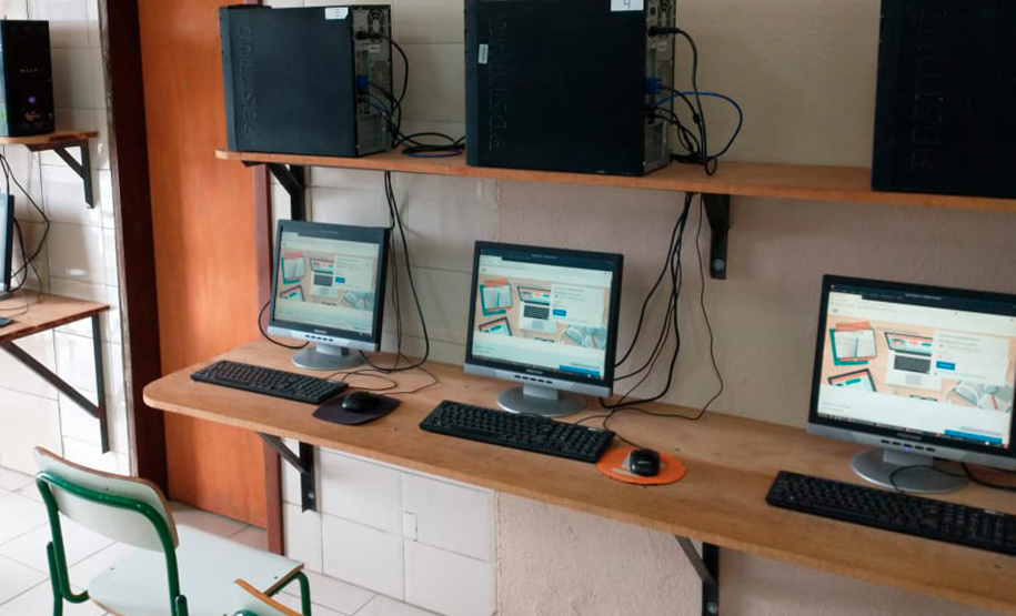 A Secretaria de Segurança Pública, por meio do Departamento Penitenciário do Paraná (Depen), viabilizou de janeiro de 2020 a março de 2021 cursos de qualificação profissional para milhares de internos do sistema prisional do Estado. Neste período, mais de três mil presos se inscreveram e 1.074 concluíram os cursos. -  Curitiba, 20/04/2021  -  Foto: Depen/PR