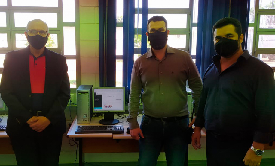 A Secretaria de Segurança Pública, por meio do Departamento Penitenciário do Paraná (Depen), viabilizou de janeiro de 2020 a março de 2021 cursos de qualificação profissional para milhares de internos do sistema prisional do Estado. Neste período, mais de três mil presos se inscreveram e 1.074 concluíram os cursos. -  Curitiba, 20/04/2021  -  Foto: Depen/PR