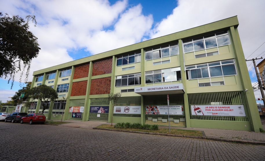 A Secretaria de Estado da Saúde abre inscrições nesta quinta-feira (22) para o Curso de Capacitação de Brigadistas de Incêndio. O curso é dirigido para servidores da Sesa e o objetivo é formar brigadas preparadas e habilitadas para a atuação nos prédios e instalações da saúde, em todas as regiões do estado.  -  Foto: Geraldo Bubniak/AEN