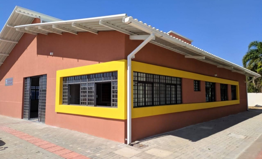 Conselho Tutelar Campo Magro - Foto: SEJUF