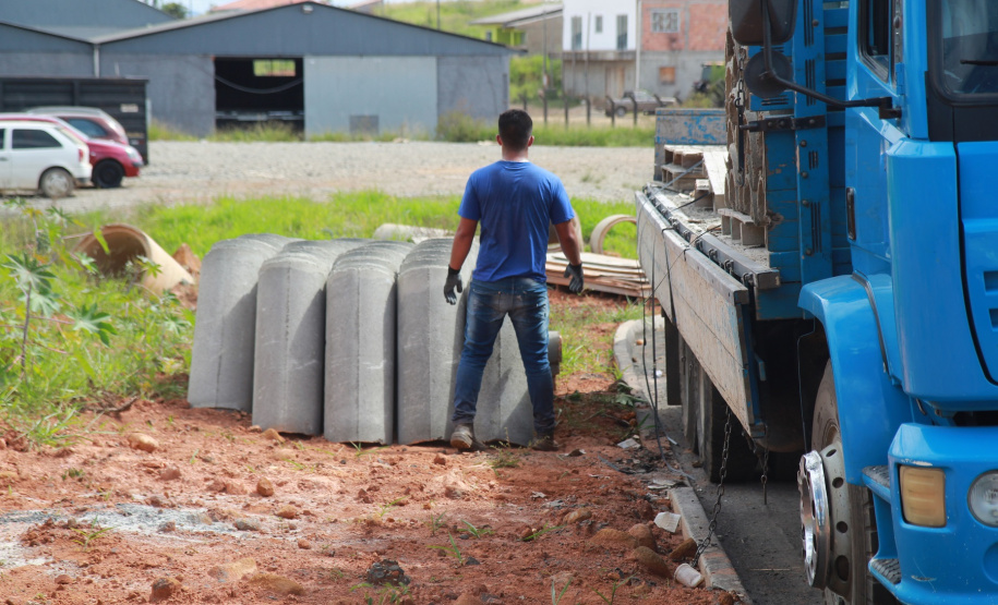 Famílias interessadas em adquirir uma das 25 novas moradias do programa Casa Fácil Paraná, construídas pelo Governo do Estado em Prudentópolis, têm até 30 de abril para se inscreverem no processo seletivo. Podem participar da seleção pessoas com renda familiar mensal de um a seis salários mínimos e que não possuem casa própria, a partir da inscrição no site cohapar.pr.gov.br/cadastro. (Foto: Alessandro Vieira / AEN)