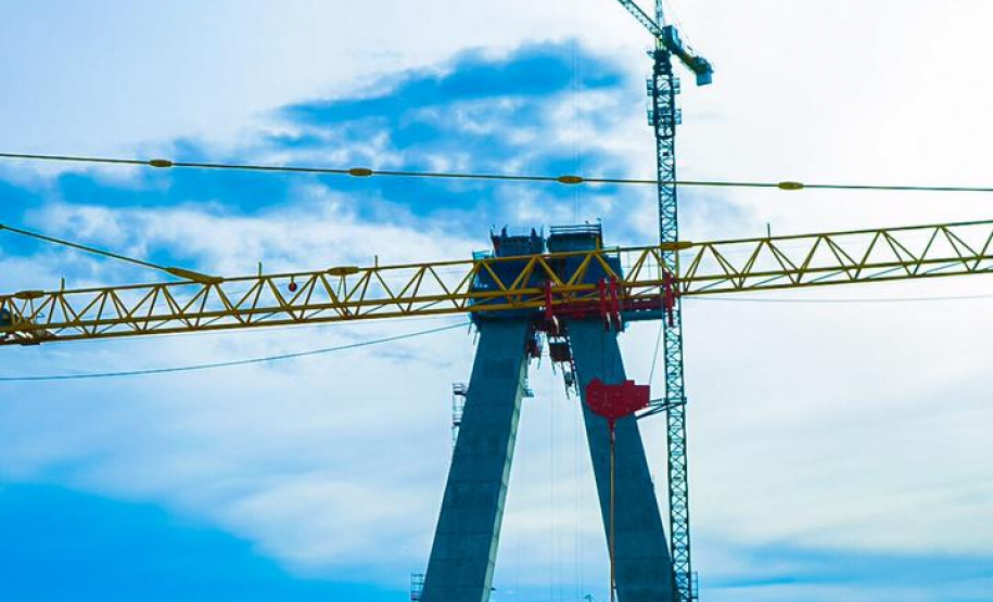 Foto: Guilherme Flores/Casa Civil