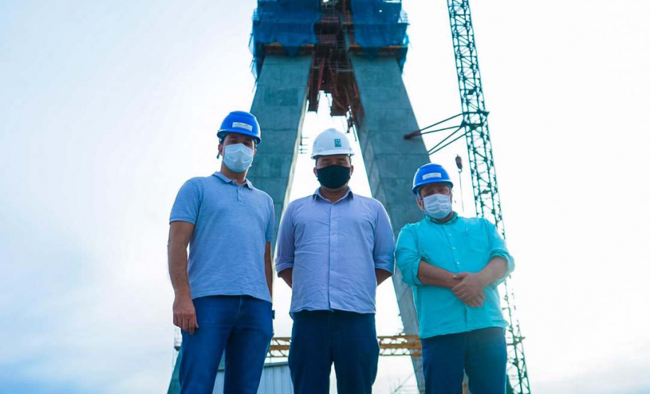 Foto: Guilherme Flores/Casa Civil