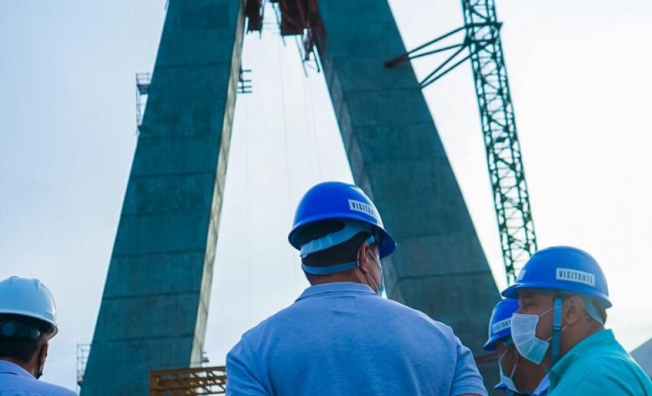 Foto: Guilherme Flores/Casa Civil