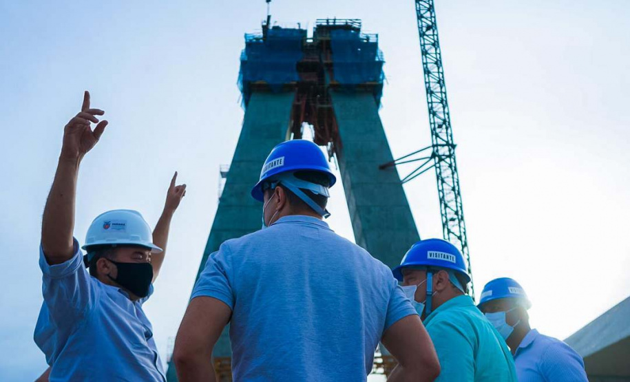 Foto: Guilherme Flores/Casa Civil