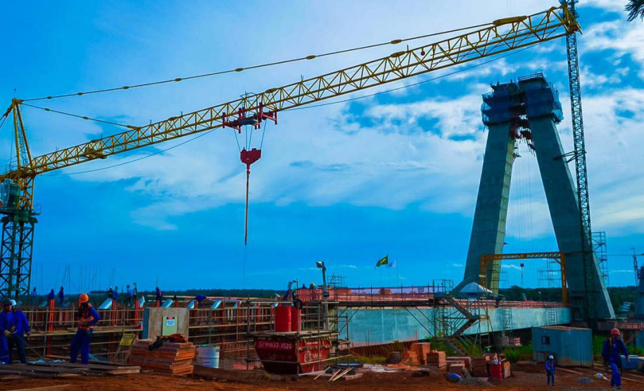 Foto: Guilherme Flores/Casa Civil