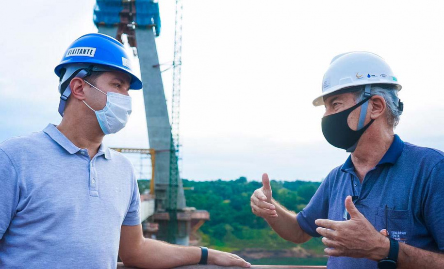 Foto: Guilherme Flores/Casa Civil