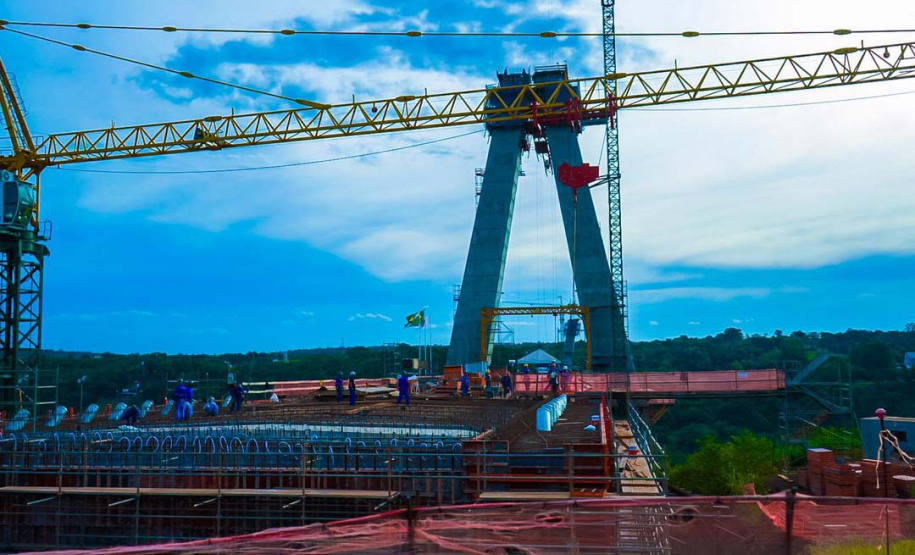 Foto: Guilherme Flores/Casa Civil