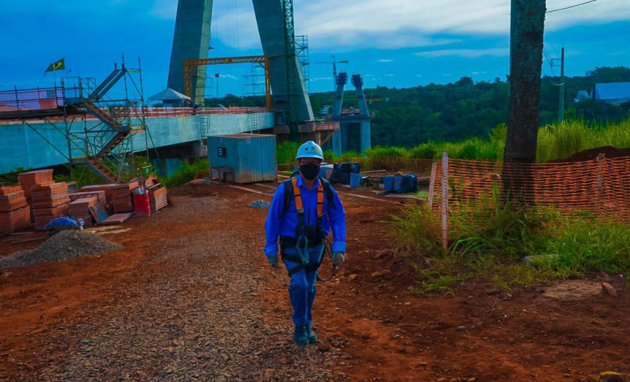 Foto: Guilherme Flores/Casa Civil