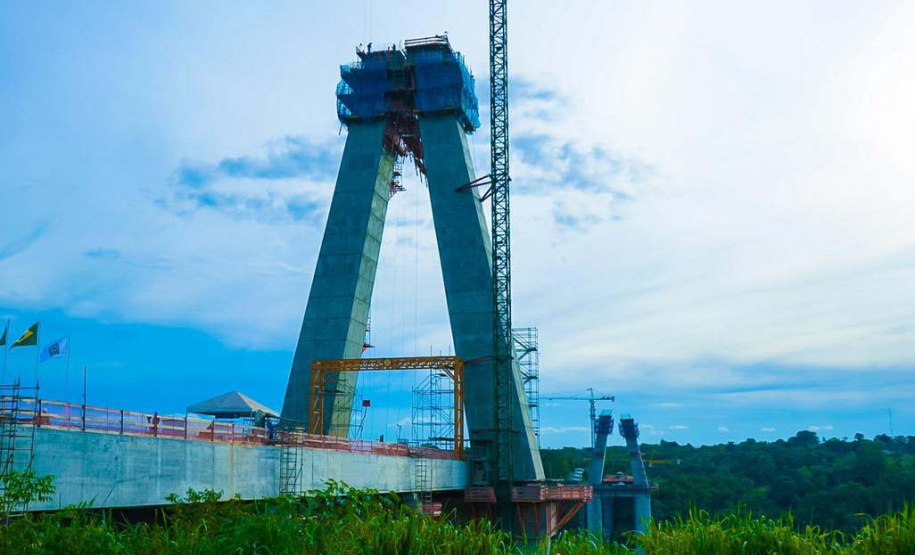 Foto: Guilherme Flores/Casa Civil