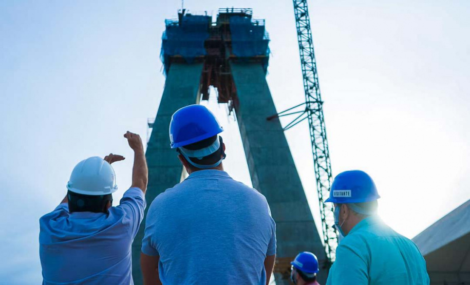 Foto: Guilherme Flores/Casa Civil