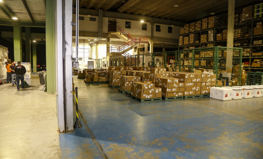 Foto Gilson Abreu/AEN