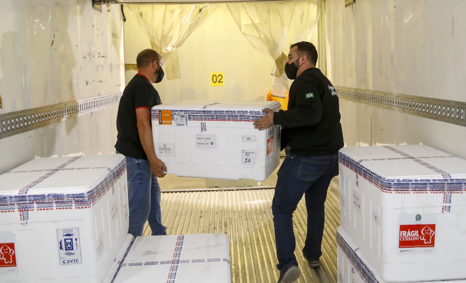 Foto Gilson Abreu/AEN