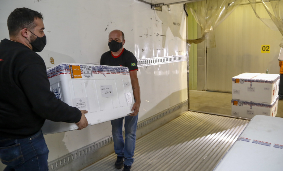 Foto Gilson Abreu/AEN