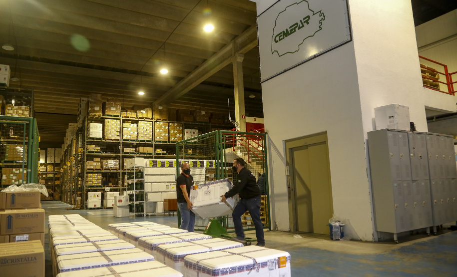 Foto Gilson Abreu/AEN