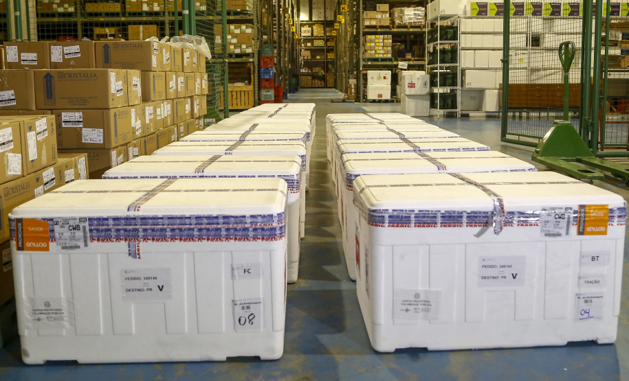 Foto Gilson Abreu/AEN