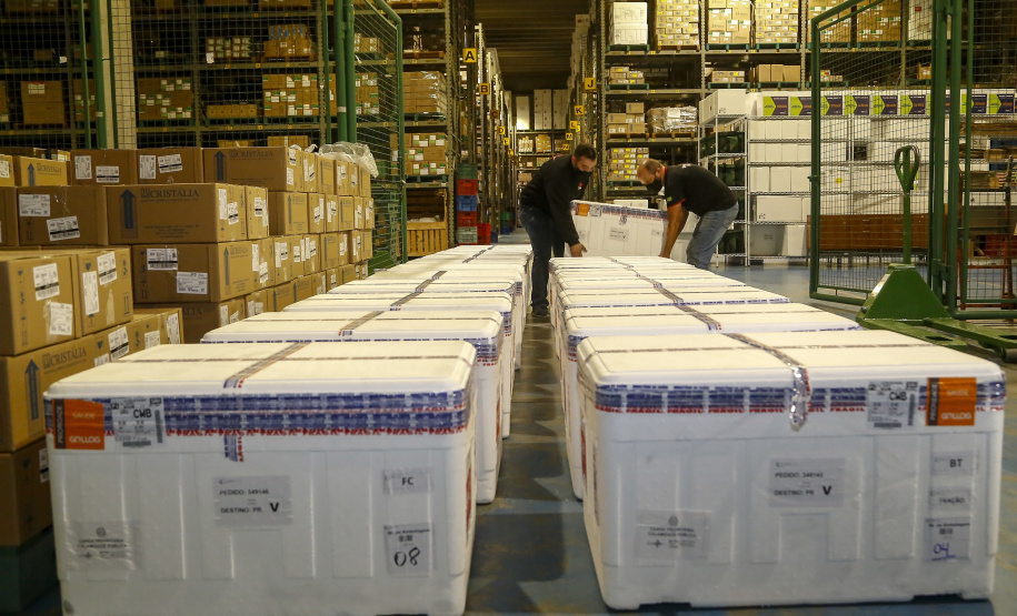 Foto Gilson Abreu/AEN