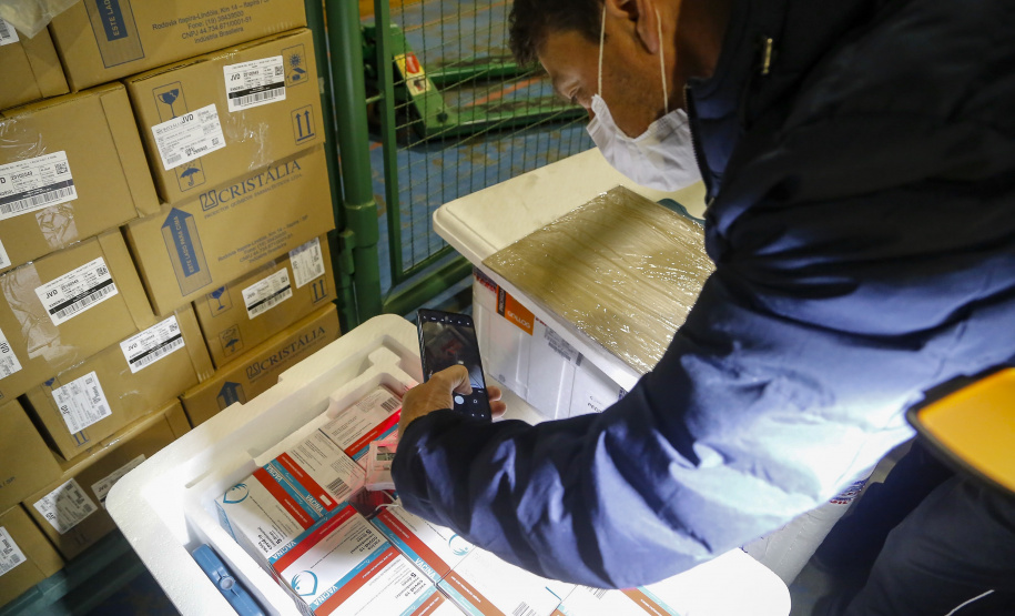 Foto Gilson Abreu/AEN