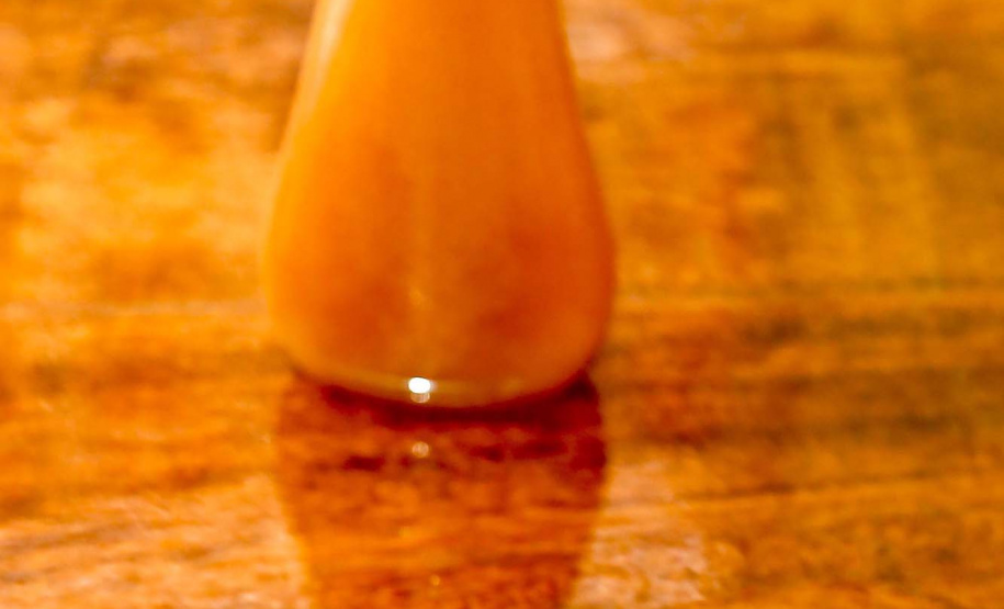 Produção de mel.
Ortigueira - Pr
Foto: Gilson Abreu/AEN