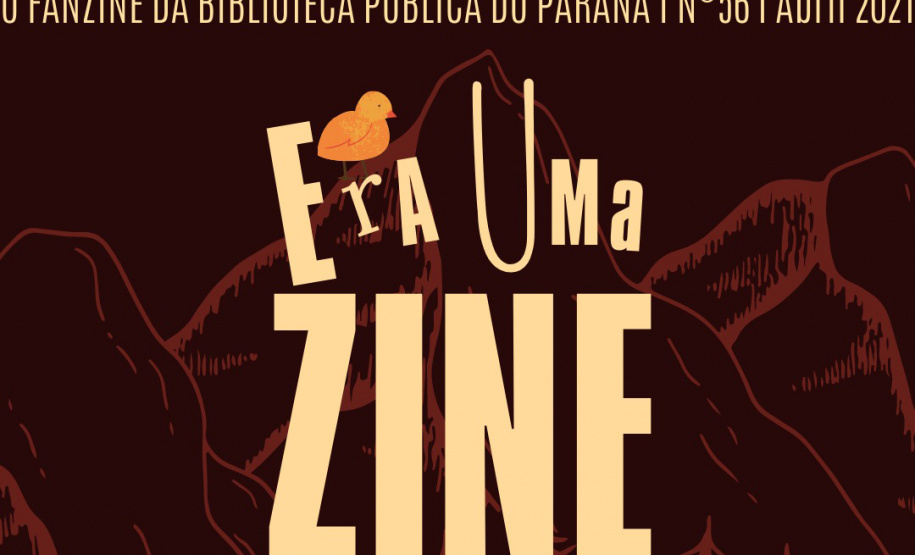 Era Uma Zine: nova edição do projeto da BPP para crianças está no ar. Foto:BPP