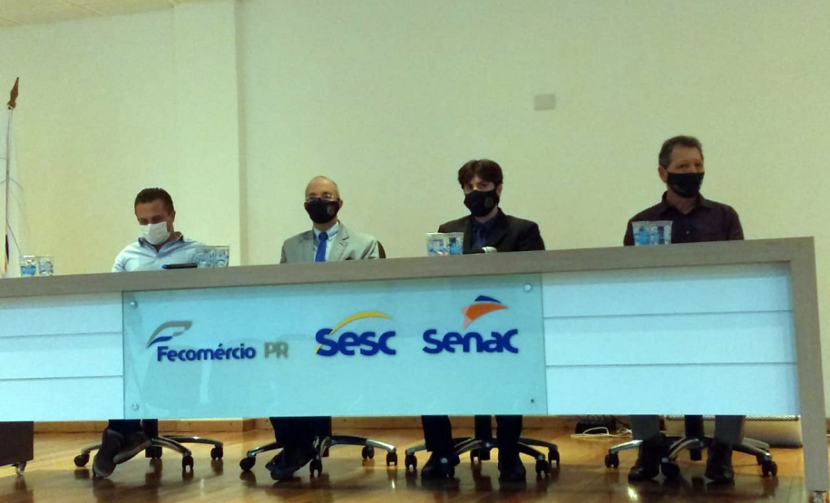 Segurança Pública implanta Instituto de Criminalística em quatro municípios do interior do estado Segurança Pública implanta Instituto de Criminalística em quatro municípios do interior do estado