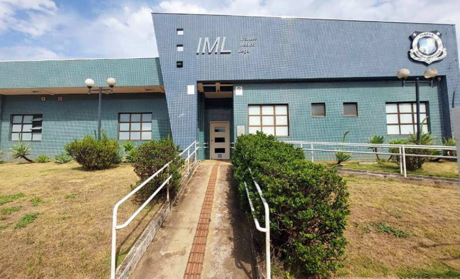 Segurança Pública implanta Instituto de Criminalística em quatro municípios do interior do estado Segurança Pública implanta Instituto de Criminalística em quatro municípios do interior do estado