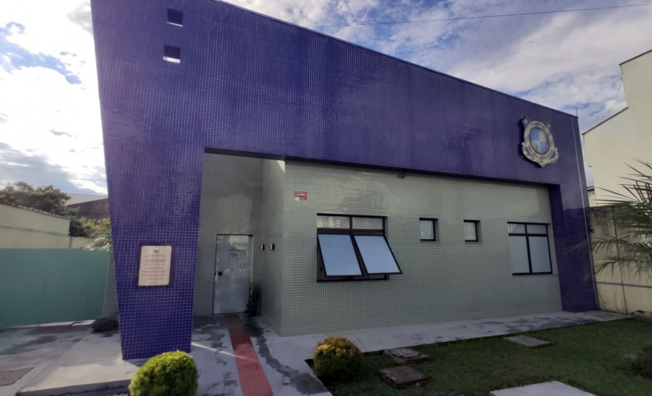 Segurança Pública implanta Instituto de Criminalística em quatro municípios do interior do estado Segurança Pública implanta Instituto de Criminalística em quatro municípios do interior do estado