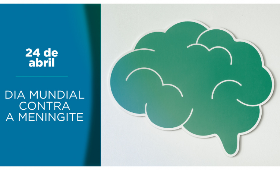 Dia Mundial de Combate à Meningite reforça os cuidados preventivos